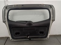  Крышка (дверь) багажника Toyota Corolla Verso 2004-2009 20426313 #9