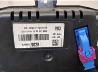  Щиток приборов (приборная панель) Seat Ibiza 4 2008-2015 20426315 #4