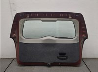  Двигатель стеклоочистителя (моторчик дворников) задний Opel Astra G 1998-2005 11407504 #3