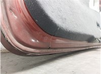  Двигатель стеклоочистителя (моторчик дворников) задний Opel Astra G 1998-2005 11407504 #4
