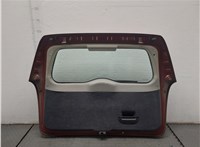  Двигатель стеклоочистителя (моторчик дворников) задний Opel Astra G 1998-2005 11407504 #5