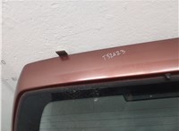  Двигатель стеклоочистителя (моторчик дворников) задний Opel Astra G 1998-2005 11407504 #7