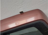  Двигатель стеклоочистителя (моторчик дворников) задний Opel Astra G 1998-2005 11407504 #8