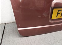  Двигатель стеклоочистителя (моторчик дворников) задний Opel Astra G 1998-2005 11407504 #11