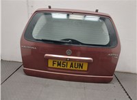  Двигатель стеклоочистителя (моторчик дворников) задний Opel Astra G 1998-2005 11407504 #13