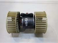  Двигатель отопителя (моторчик печки) BMW X5 E53 2000-2006 20426325 #1