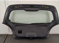  Крышка (дверь) багажника Nissan Almera N16 2000-2006 20426326 #3