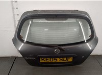  Крышка (дверь) багажника Nissan Almera N16 2000-2006 20426326 #1