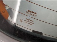  Крышка (дверь) багажника Nissan Almera N16 2000-2006 20426326 #4