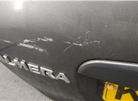  Крышка (дверь) багажника Nissan Almera N16 2000-2006 20426326 #8