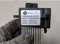  Сопротивление отопителя (моторчика печки) BMW X5 E53 2000-2006 20426328 #2