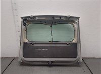  Крышка (дверь) багажника Nissan Note E11 2006-2013 20426330 #3