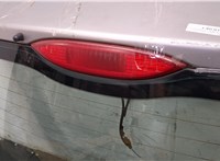 K01009U0M0 Крышка (дверь) багажника Nissan Note E11 2005-2013 20426330 #5