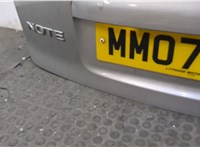 K01009U0M0 Крышка (дверь) багажника Nissan Note E11 2005-2013 20426330 #6