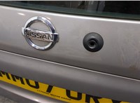 K01009U0M0 Крышка (дверь) багажника Nissan Note E11 2005-2013 20426330 #7
