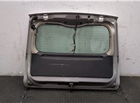 K01009U0M0 Крышка (дверь) багажника Nissan Note E11 2005-2013 20426330 #9