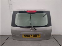  Крышка (дверь) багажника Nissan Note E11 2006-2013 20426330 #1