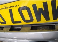 K01009U0M0 Крышка (дверь) багажника Nissan Note E11 2005-2013 20426330 #13