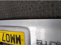 K01009U0M0 Крышка (дверь) багажника Nissan Note E11 2005-2013 20426330 #14