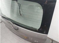  Крышка (дверь) багажника Nissan Note E11 2006-2013 20426330 #6