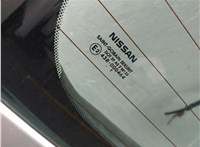  Крышка (дверь) багажника Nissan Note E11 2006-2013 20426330 #7