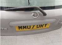  Крышка (дверь) багажника Nissan Note E11 2006-2013 20426330 #9