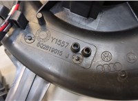  Двигатель отопителя (моторчик печки) Seat Ibiza 4 2008-2015 20426332 #3