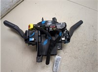 3C9953502B Переключатель поворотов и дворников (стрекоза) Volkswagen Passat 7 2010-2015 Европа 20426340 #2