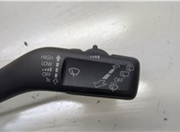 3C9953502B Переключатель поворотов и дворников (стрекоза) Volkswagen Passat 7 2010-2015 Европа 20426340 #4