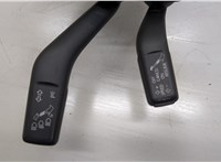 3C9953502B Переключатель поворотов и дворников (стрекоза) Volkswagen Passat 7 2010-2015 Европа 20426340 #5
