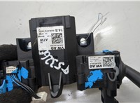 3C9953502B Переключатель поворотов и дворников (стрекоза) Volkswagen Passat 7 2010-2015 Европа 20426340 #6
