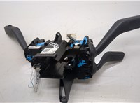 3C9953502B Переключатель поворотов и дворников (стрекоза) Volkswagen Passat 7 2010-2015 Европа 20426340 #7