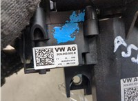 3C9953502B Переключатель поворотов и дворников (стрекоза) Volkswagen Passat 7 2010-2015 Европа 20426340 #14