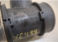  Измеритель потока воздуха (расходомер) Opel Astra H 2004-2010 20426344 #4