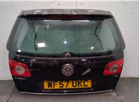 1K6955711C Двигатель стеклоочистителя (моторчик дворников) задний Volkswagen Passat 6 2005-2010 11407560 #8