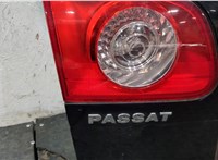 1K6955711C Двигатель стеклоочистителя (моторчик дворников) задний Volkswagen Passat 6 2005-2010 11407560 #10