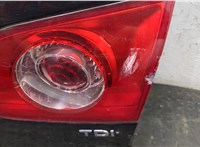 1K6955711C Двигатель стеклоочистителя (моторчик дворников) задний Volkswagen Passat 6 2005-2010 11407560 #13
