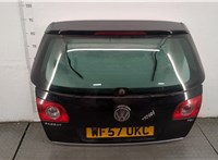  Подсветка номера Volkswagen Passat 6 2005-2010 11407555 #8