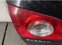  Подсветка номера Volkswagen Passat 6 2005-2010 11407555 #11