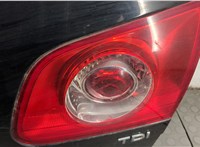 Подсветка номера Volkswagen Passat 6 2005-2010 11407555 #12
