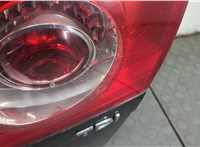  Подсветка номера Volkswagen Passat 6 2005-2010 11407555 #13