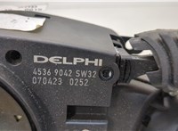  Переключатель поворотов и дворников (стрекоза) Opel Vectra C 2002-2008 20426350 #3
