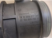  Измеритель потока воздуха (расходомер) Mercedes ML W163 1998-2004 20426351 #4