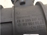 1130940048, 0280217810 Измеритель потока воздуха (расходомер) Mercedes ML W163 1998-2004 20426351 #7