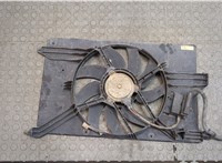  Вентилятор радиатора Opel Vectra C 2002-2008 20426361 #1