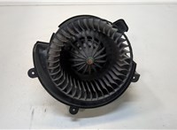  Двигатель отопителя (моторчик печки) Opel Zafira A 1999-2005 20426368 #1