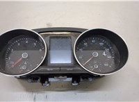  Щиток приборов (приборная панель) Volkswagen Polo 2014- 20426371 #1