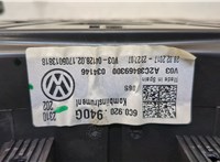 Щиток приборов (приборная панель) Volkswagen Polo 2014- 20426371 #3