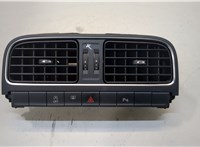  Дефлектор обдува салона Volkswagen Polo 2014- 20426387 #1