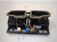  Дефлектор обдува салона Volkswagen Polo 2014- 20426387 #2